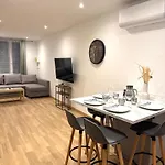 L'harmonie Apartmán *