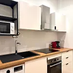 L'harmonie Apartmán *