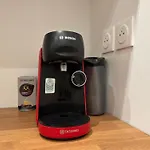 L'harmonie Apartmán *