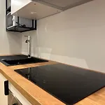Apartmán L'harmonie *
