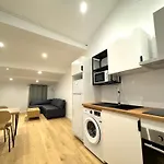 Apartmán L'harmonie