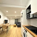 Apartmán L'harmonie