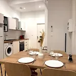 Apartmán L'harmonie *