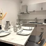 Apartmán L'harmonie *