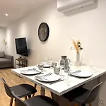 Apartmán L'harmonie Vienne (Isere)