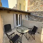 Apartmán L'harmonie Vienne (Isere)