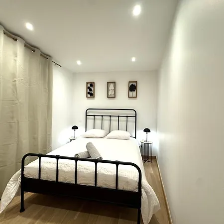 Apartmán L'harmonie