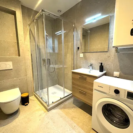 L'harmonie Apartmán Vienne (Isere)