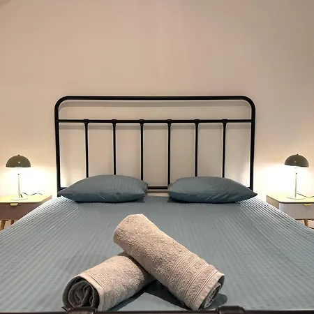 L'harmonie Apartman *