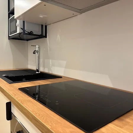 Apartamento L'harmonie *