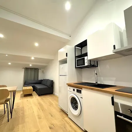 Apartamento L'harmonie