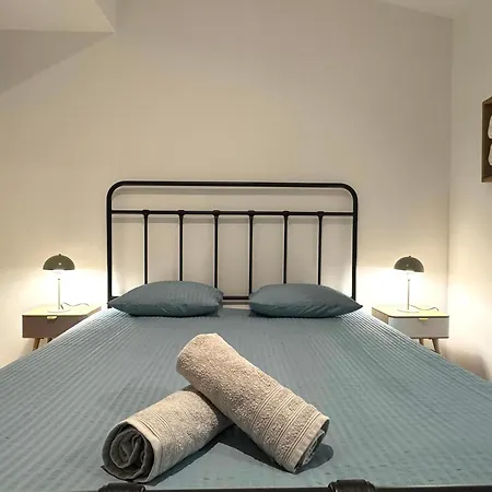 L'harmonie Apartman