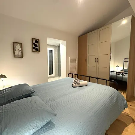 Apartamento L'harmonie *