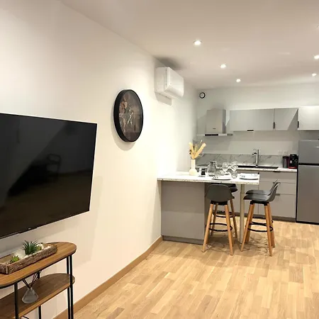 Apartamento L'harmonie
