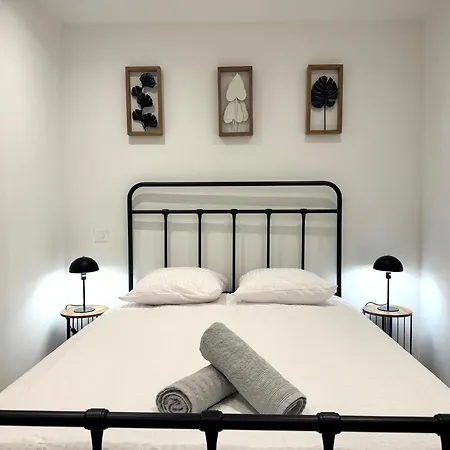 L'harmonie Apartman