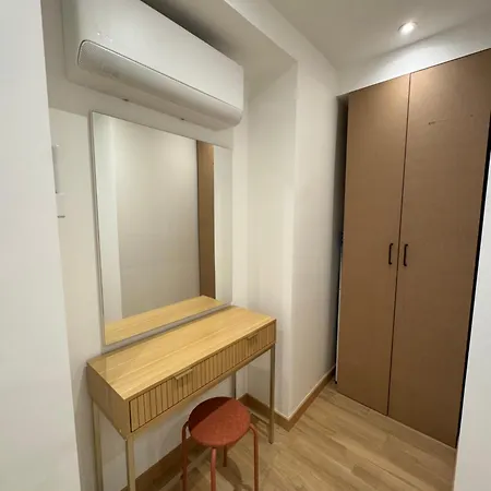 Apartamento L'harmonie