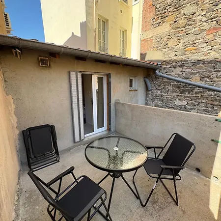 Apartamento L'harmonie Vienne (Isere)