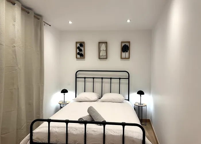 L'harmonie Apartmán *